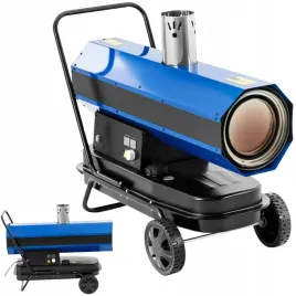 nagrzewnica-olejowa-grzewcza-dmuchawa-30-kw-z-kominem-i-lcd-bardzo-wydajna