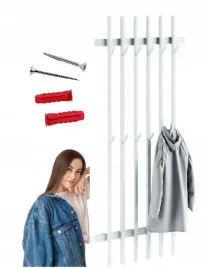 metalowy-nowoczesny-wieszak-na-ubrania-przedpokoju-haczyk-scienny-bialy