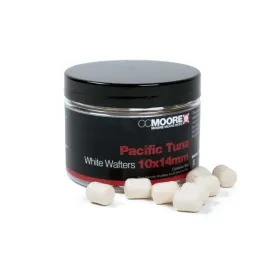 cc-moore-pacific-tuna-white-dumbell-wafters-10x14-mm-wyprzedaz