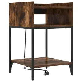 szafka-nocna-z-polka-dab-wedzony-40-x-40-x-61-cm