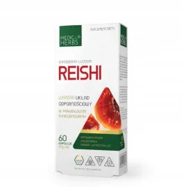 reishi-ganoderma-lucidum-450mg-odpornosc-energia-witalnosc-60-kapsulek