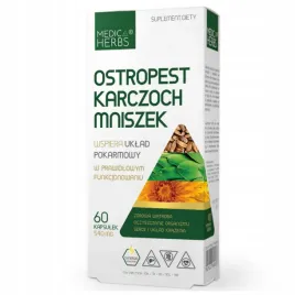 ostropest-karczoch-mniszek-medica-herbs-60-kaps-wsparcie-trawienia-watroby