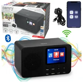 radio-internetowe-kuchenne-przenosne-bluetooth-usb-lcd-sieciowe-camry
