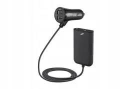 ladowarka-samochodowa-usb-amio-2400-ma