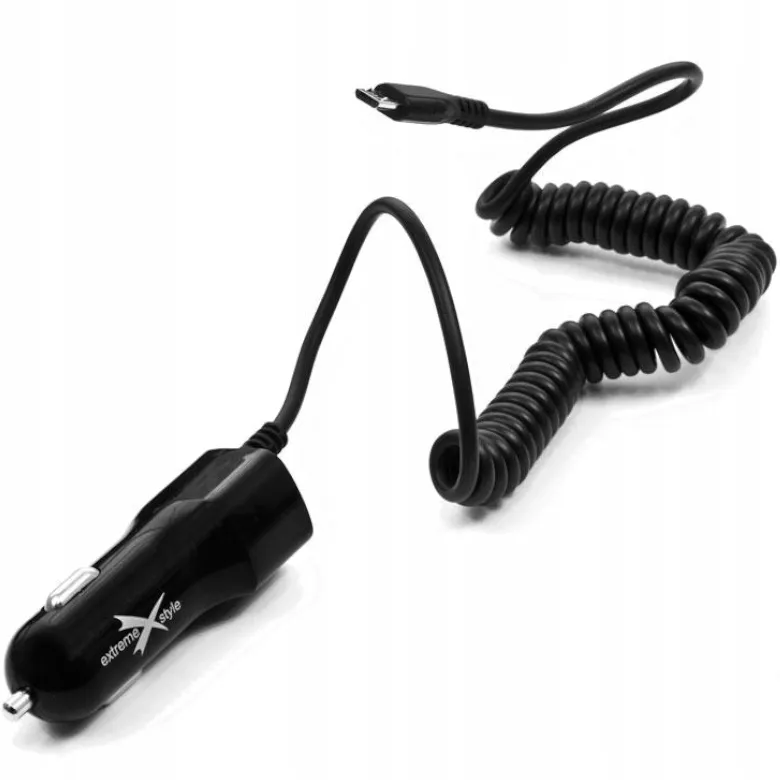 extremestyle-ladowarka-samochodowa-micro-usb-3-1a