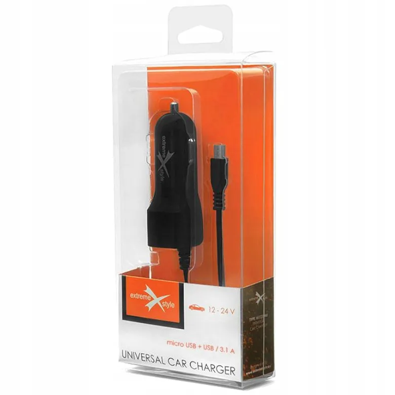 extremestyle-ladowarka-samochodowa-micro-usb-3-1a