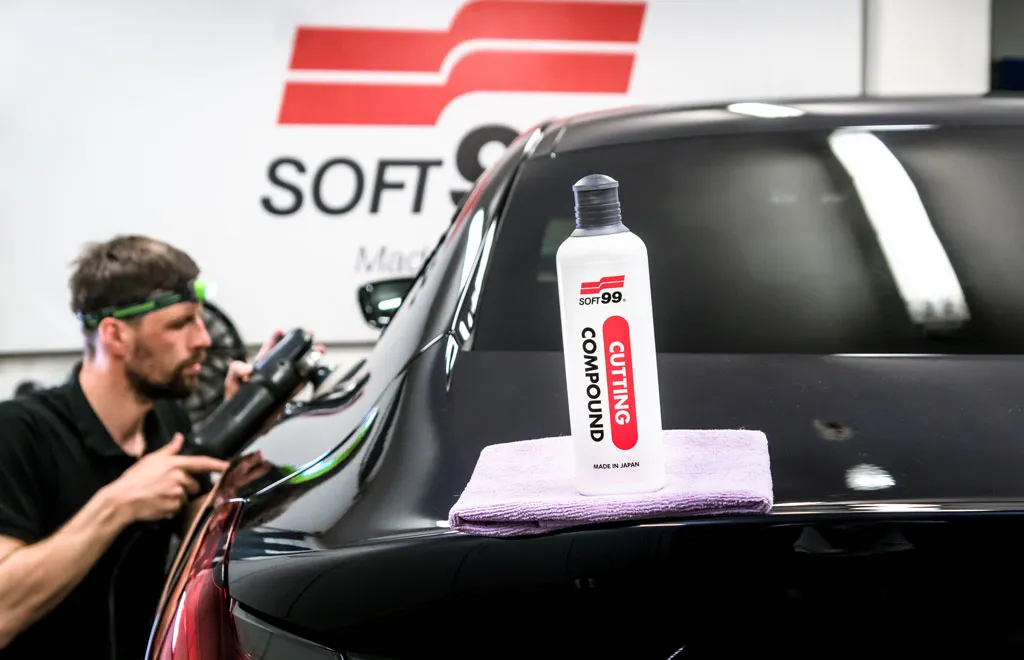 soft99-cutting-compound-pasta-polerska-300ml-pojemnosc-opakowania-300-ml