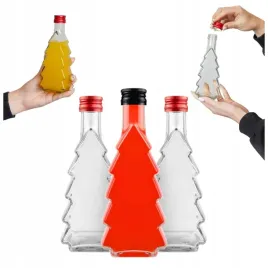5x-butelka-choinka-250-ml-likier-nalewki-prezent-na-swieta-boze-narodzenie