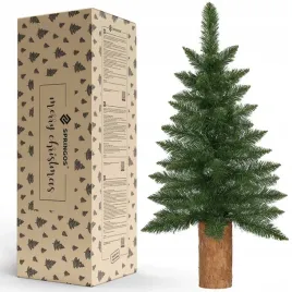 jodla-zielona-na-pniu-choinka-sztuczna-sosna-100cm-piekna-gesta-jak-zywa