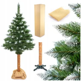 choinka-na-pniu-gesta-sztuczna-sosna-diamentowa-osniezona-stojak-220cm