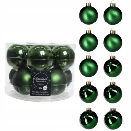 bombki-szklane-6cm-10szt-na-choinke-polysk-duze-butelkowa-ciemna-zielen