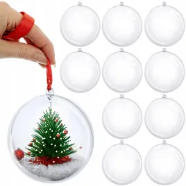 kula-bombka-akrylowa-10cm-10-szt-przezroczysta-bombka-plastikowa-otwierana