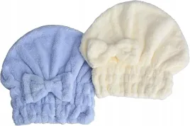 2x-czepek-do-wlosow-z-mikrofibry-superchlonny-turban-do-wlosow