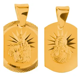 szkaplerz-srebrny-pozlacany-medalik-szkaplerzna-wisiorek-zawieszka-ze-srebr