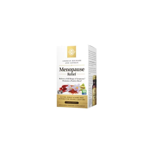 menopause-relief