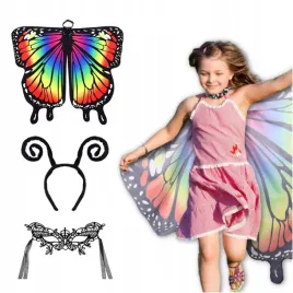 skrzydla-motyla-peleryna-przebranie-kolorowe-dla-dzieci-hallowen-cosplay