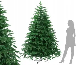 choinka-pe-sztuczna-jak-zywa-swierk-kaukaski-220-cm-bezpieczna-dla-dzieci