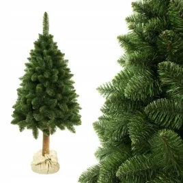 sosna-naturalna-na-pniu-choinka-sztuczna-200cm