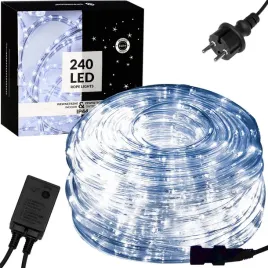 waz-swietlny-zewnetrzny-240-led-lampki-bialy-zimny-10m-swiecacy-tasma-ip44