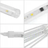 lampa-led-sople-meteory-30-cm-stan-nowy-rodzaj-inny