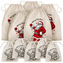 worki-prezentowe-na-swieta-prezenty-mikolaja-10szt
