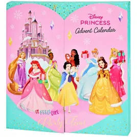 kalendarz-adwentowy-kosmetykami-kosmetyki-prezent-dziewczynki-disney-zestaw