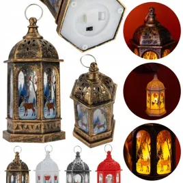 lampion-plastik-vergionic-13-cm