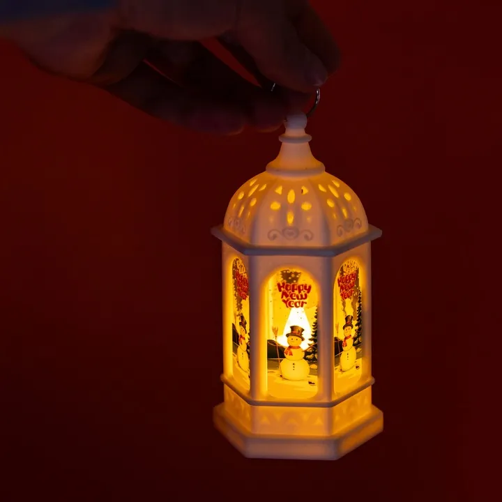 lampion-plastik-vergionic-13-cm