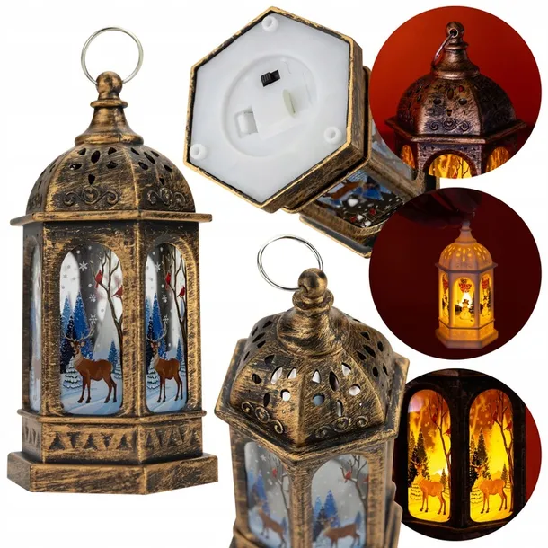 lampion-plastik-vergionic-13-cm-stan-opakowania-oryginalne