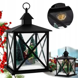 lampion-led-dekoracja-swiateczna-swiecznik-na-stol-swiateczny-37-cm-czarny