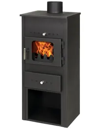 piec-kominek-koza-na-drewno-tomek-71-kw-sprawnosc-813percent-produkt-polski
