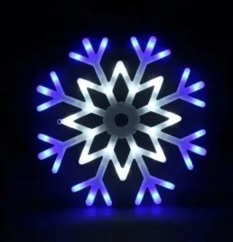 ozdoba-swiateczna-lampka-led-sniezynka-bialo-niebieska-263-27w-b