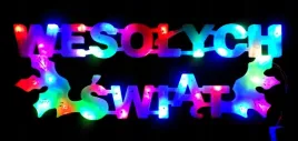 ozdoba-swiateczna-multikolor-led-wesolych-swiat