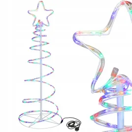 choinka-led-135cm-waz-swietlny-lampki-zewnetrzne-multikolor-swietlna-ozdoba