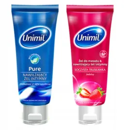 zestaw-skyn-zel-nawilzajacy-unimil-pure-200ml-zel-smak-truskawka-200-ml