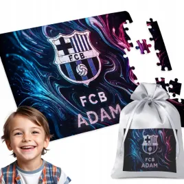 puzzle-24-el-fc-barcelona-idealny-prezent-na-swieta-dziecka-do-szkoly-imie