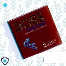 boss-energy-ginseng-tabletki-na-erekcje-potencje-mocne-4szt