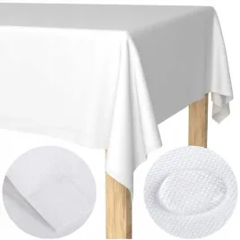 obrus-plamoodporny-bialy-140x240-gruby-gladki-zakladka-4-cm-elegant-polski