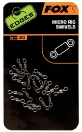 fox-edges-micro-rig-swivels-x-20-male-kretliki