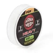 fox-armamesh-wide-22mm-heavy-7m-refill-siatka-do-przynet