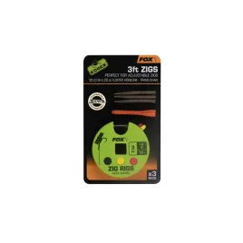 fox-edges-zig-rig-8-12lb-3ft-x-3-gotowe-przypony