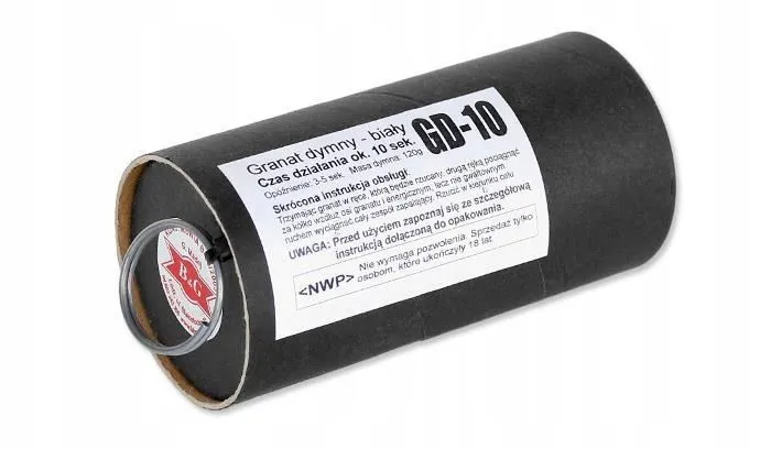 granat-dymny-gd-10