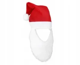 czapka-mikolaja-z-broda-29x36cm-nw-cmbr