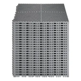 mata-drenazowa-modulowa-41x41cm-antyposlizgowa-pp-24szt-garaz-ogrod-szara