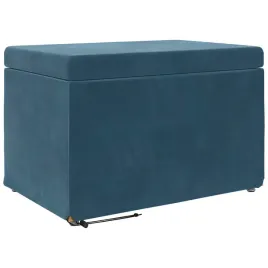halka-niebieski-61-x-41-x-40-cm-welur-i-drewno-inzynieryjne