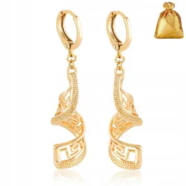 bizuteria-zlote-kolczyki-ze-stali-chirurgicznej-pozlacane-wiszace-dlugie