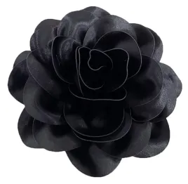 broszka-przypinka-roza-duza-20-cm-kwiat-satynowa-czarna-elegancka