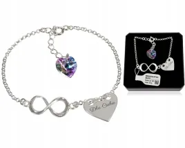bransoletka-srebrna-z-kr-swarovski-infinity-serce-grawer-srebro-proby-925
