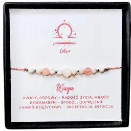 bransoletka-zodiak-znak-waga-akwamaryn-kwarc-rozowy-kamien-ksiezycowy