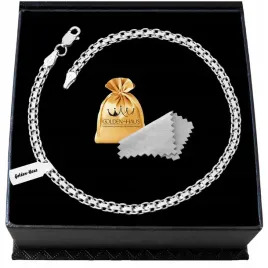 lsniaca-bransoletka-srebrna-damska-bismark-19cm-925-na-18-20-30-40-urodziny